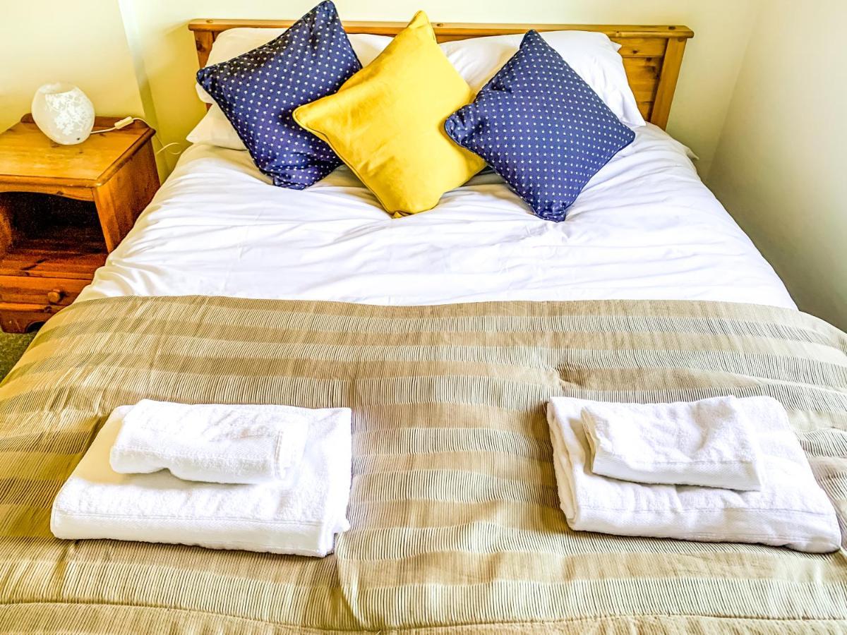 Apartment The Vines - Stunning Period With Free Parking