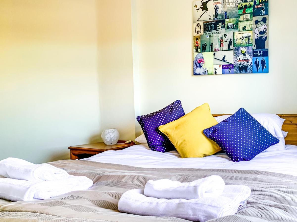 The Vines - Stunning Period With Free Parking * York