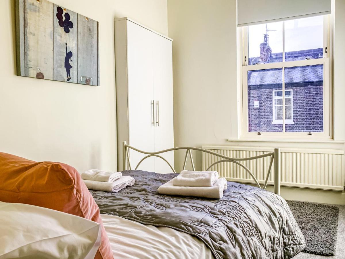 Apartment The Vines - Stunning Period With Free Parking