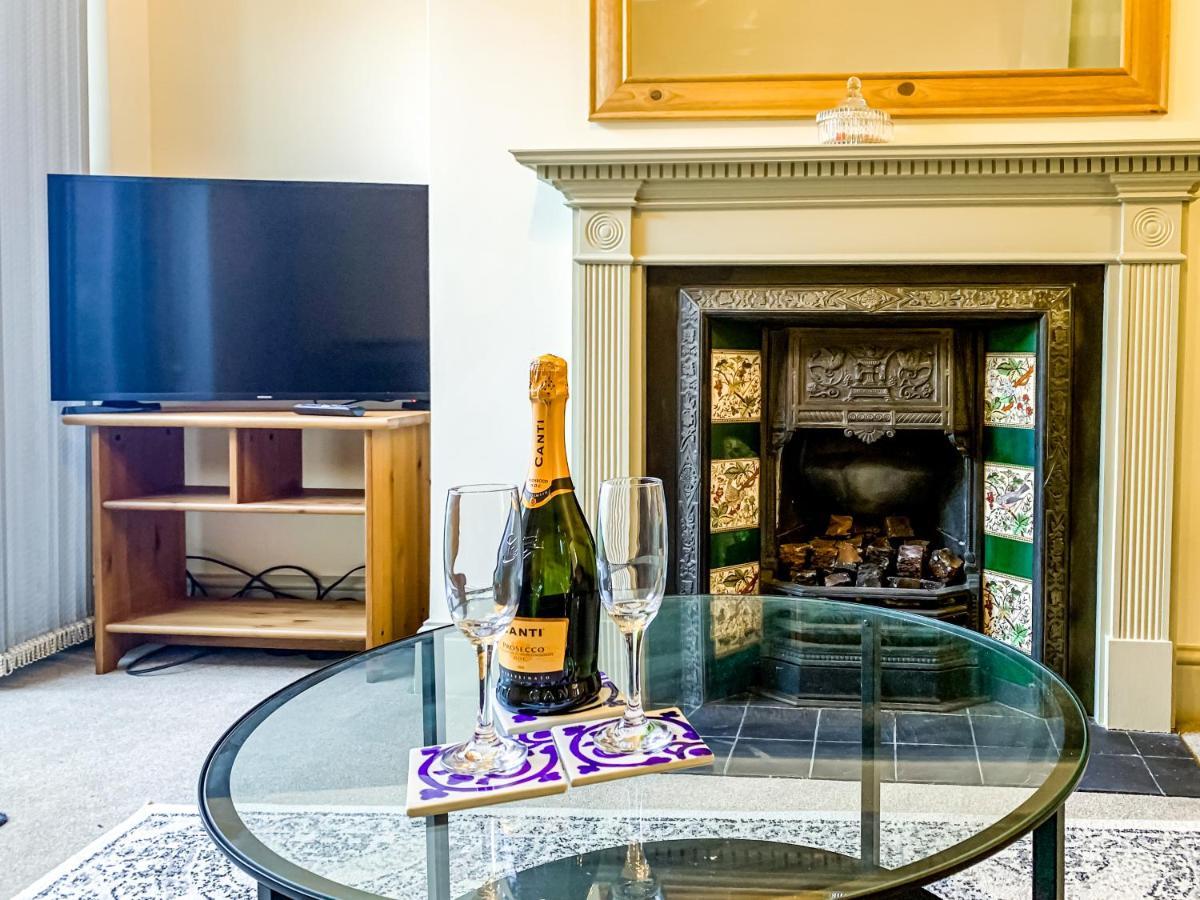 The Vines - Stunning Period With Free Parking York