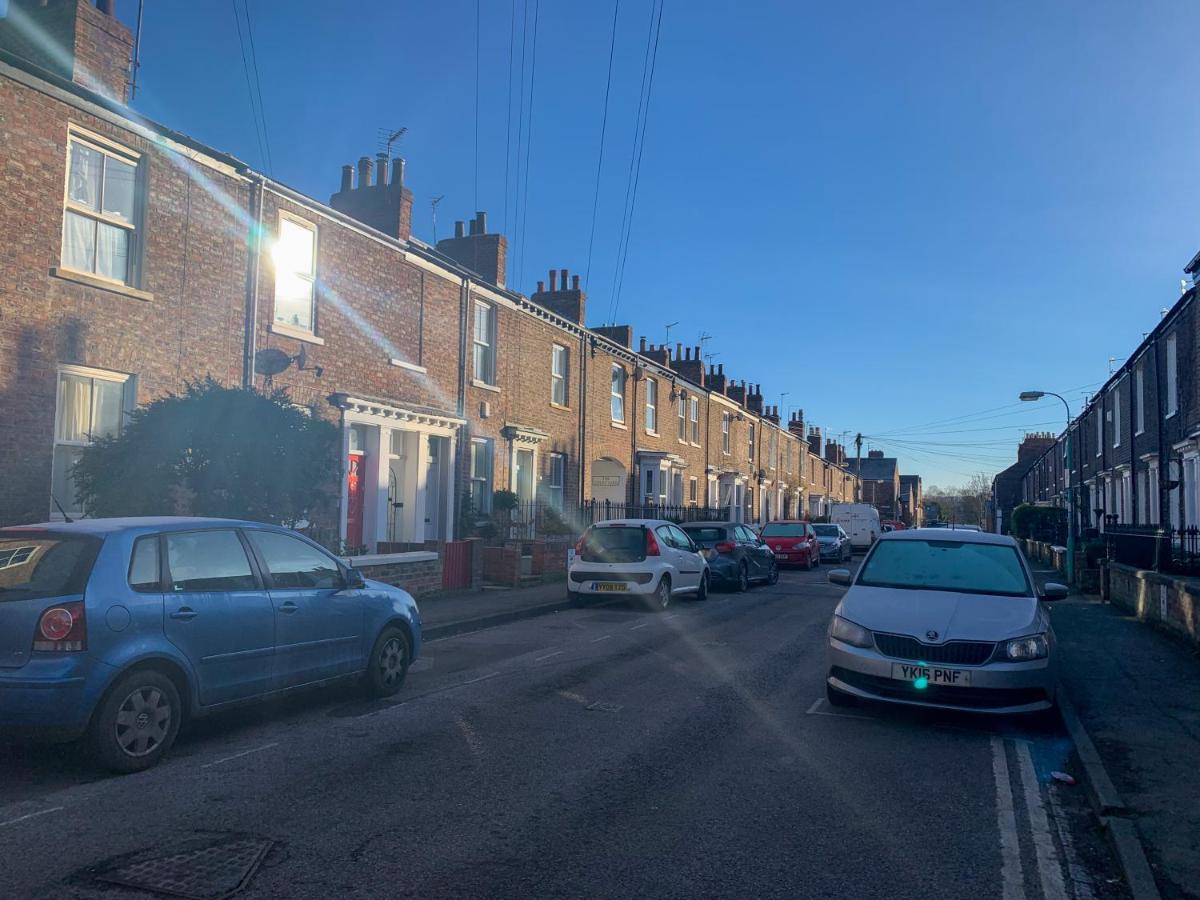 Apartment The Vines - Stunning Period With Free Parking York