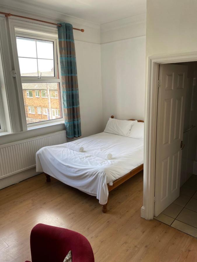The Bay Horse Hotel York