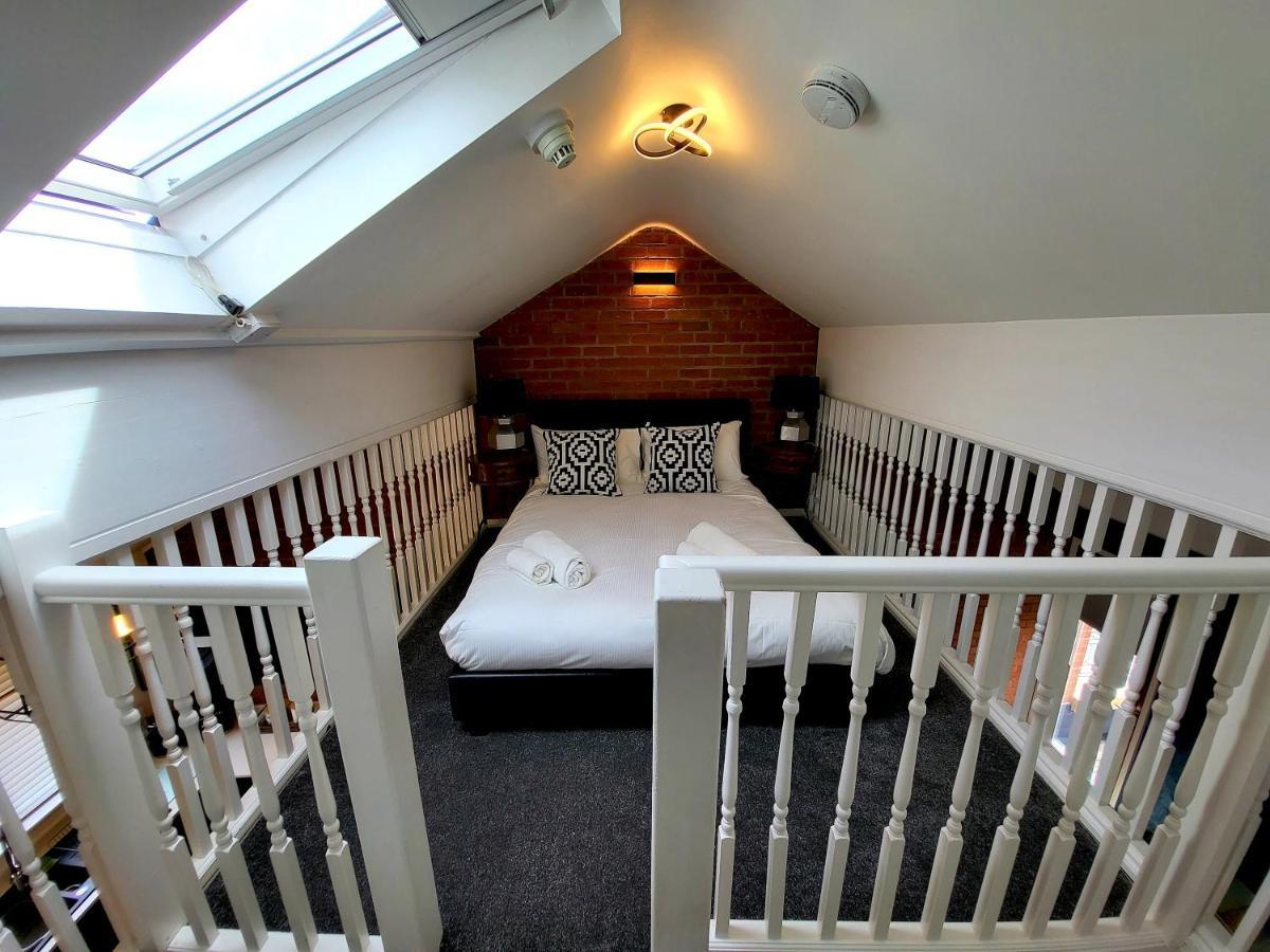 Jacobs Court York
