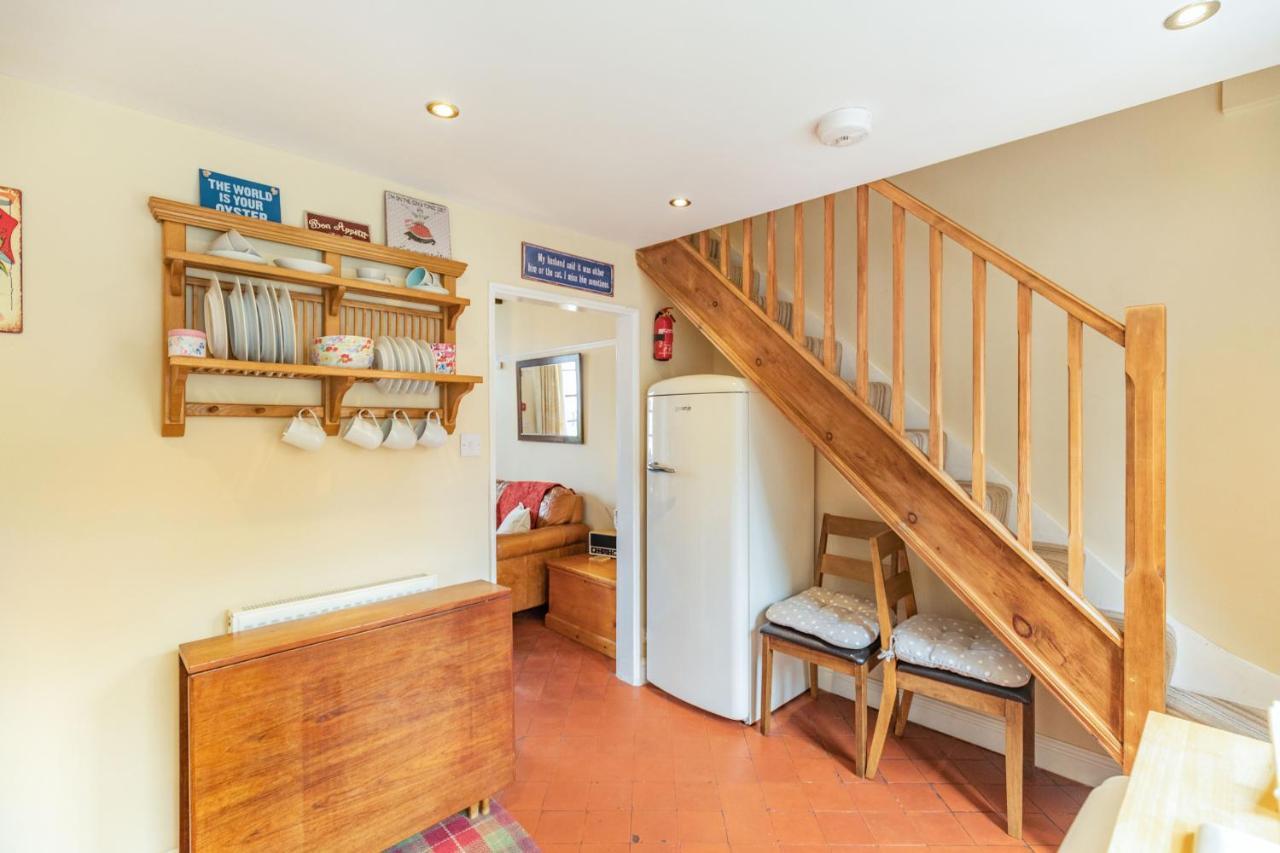Chapel Holiday home *