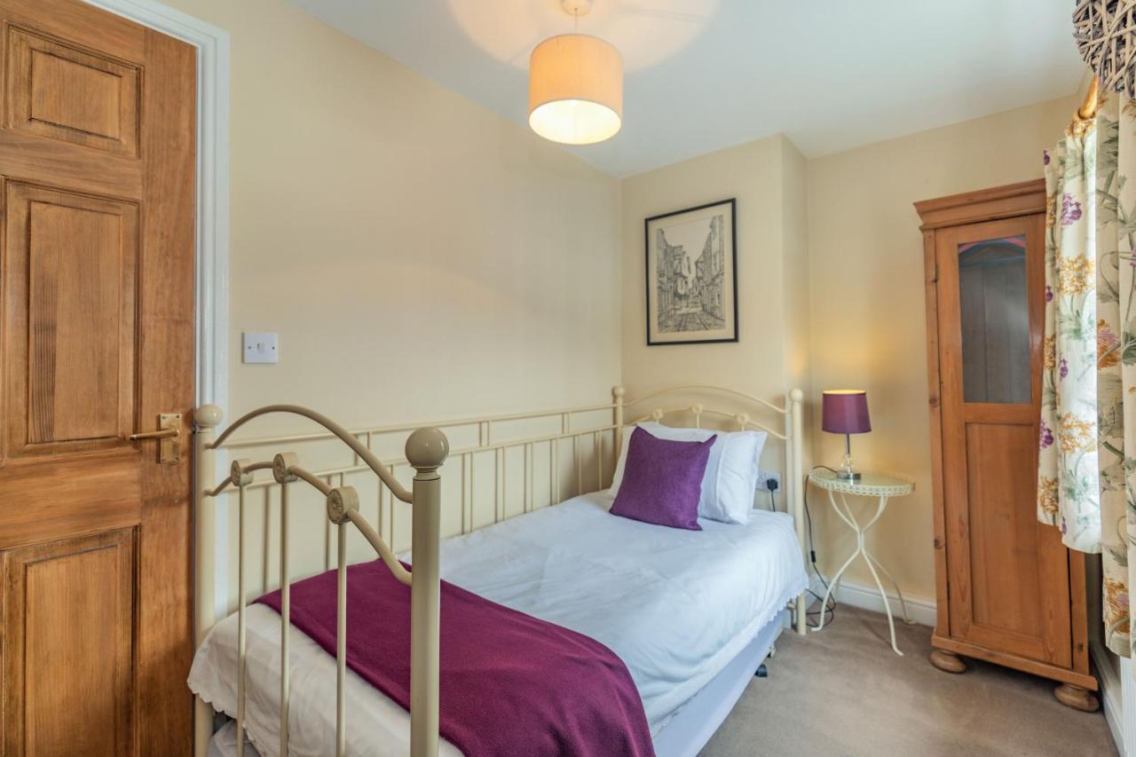 Chapel Holiday home York