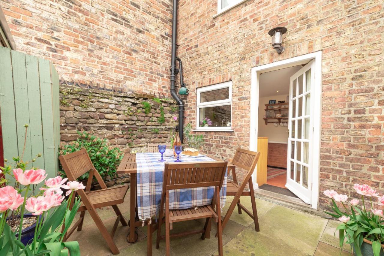 Holiday home Chapel York