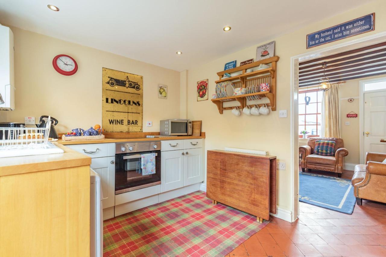 Holiday home Chapel *