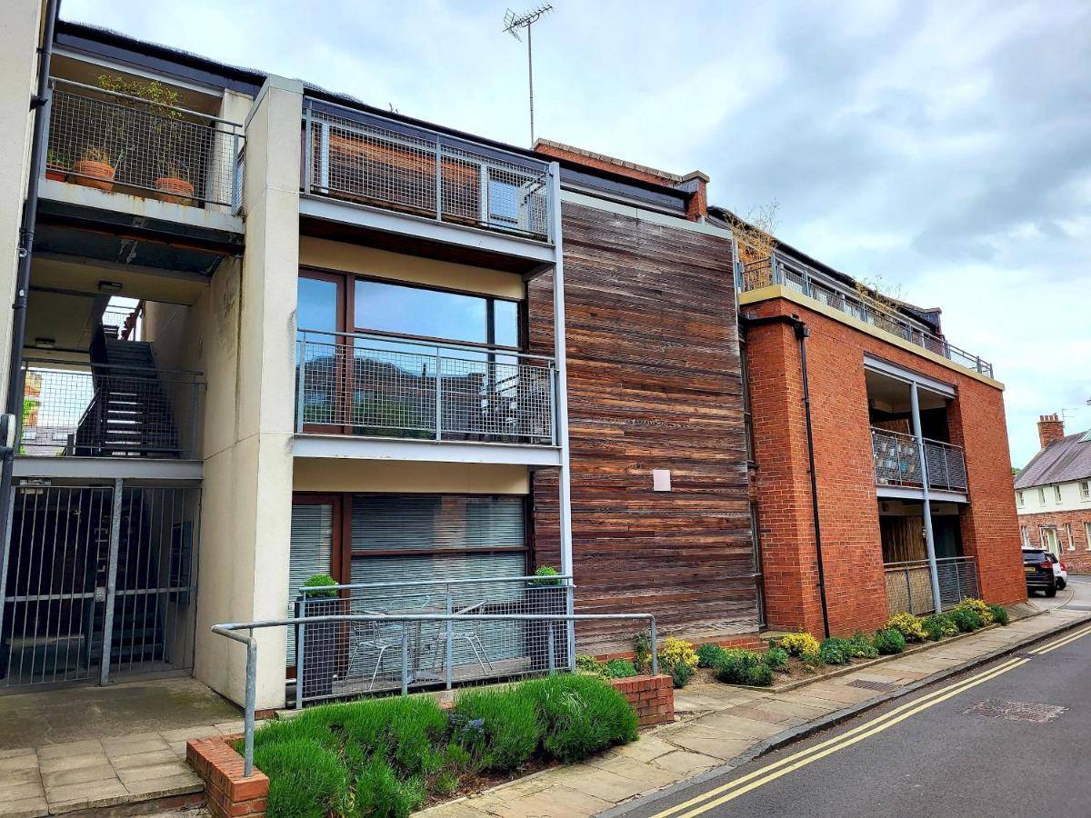 Jacobs Court *