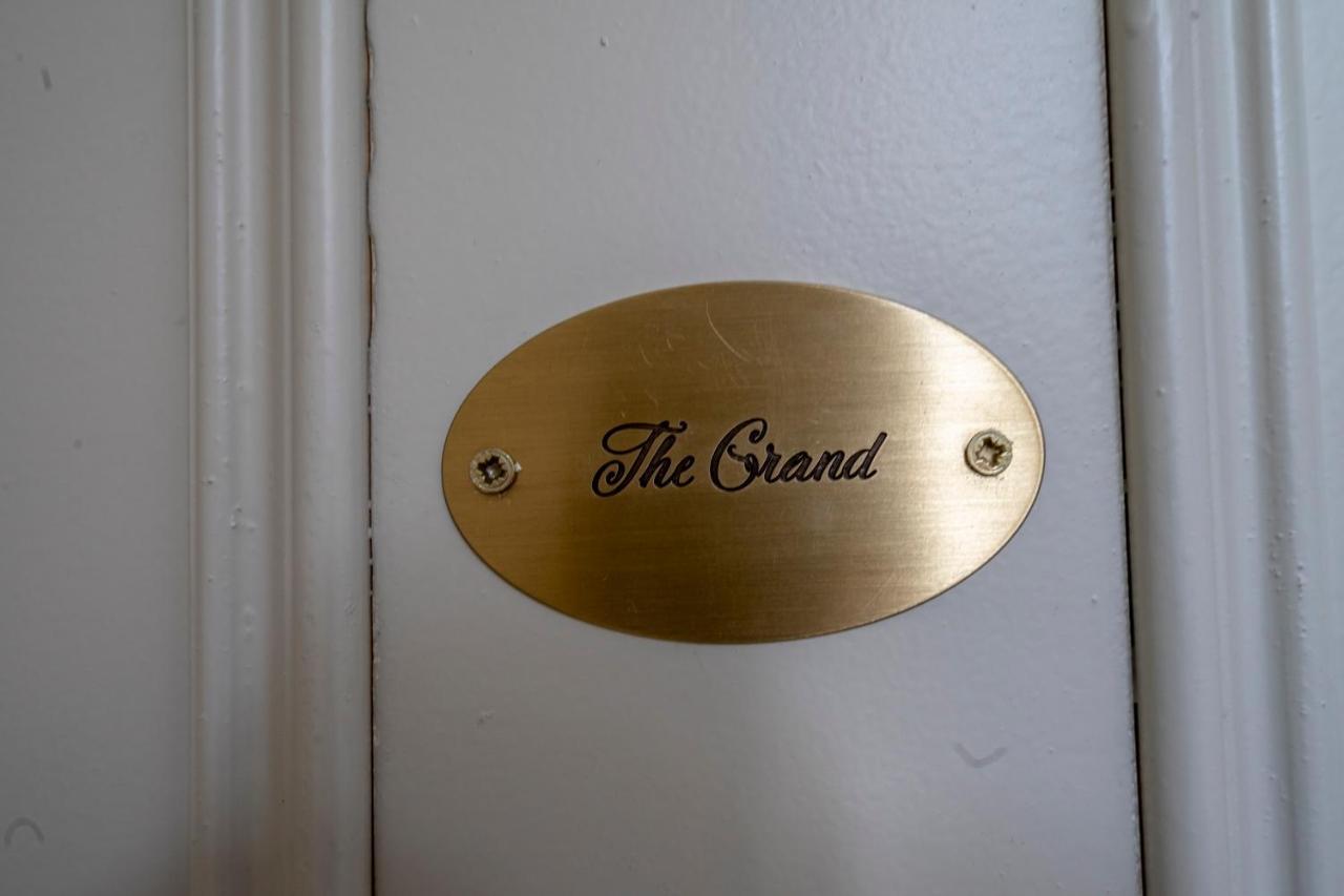 The Grand At Dukes Townhouse