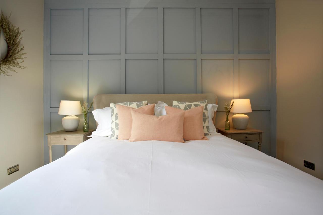 The Bishy By Chateau Anna, Centre & Free Parking * York
