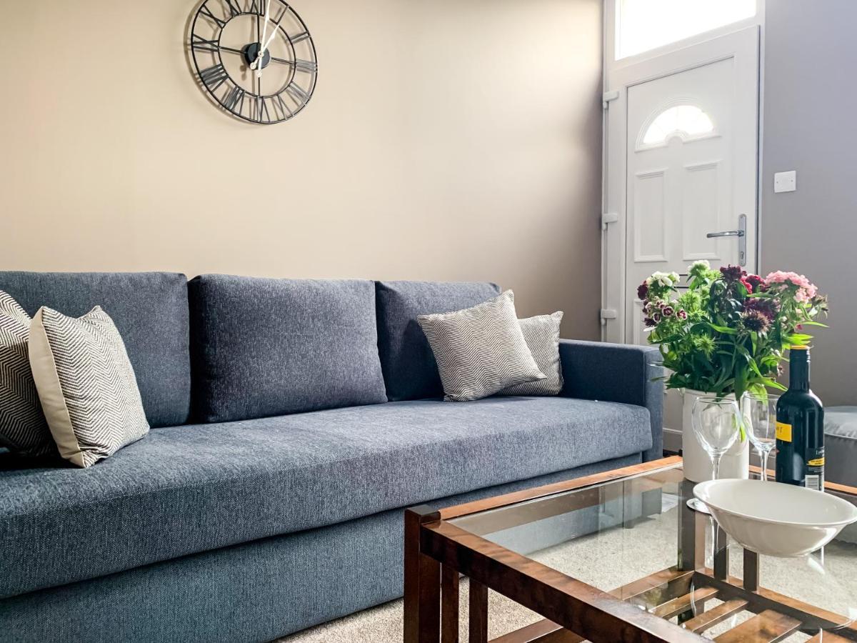 Maple House - Quaint Victorian With Free Parking * York