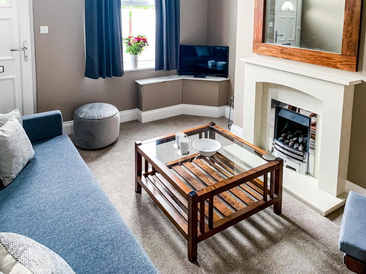 Maple House - Quaint Victorian With Free Parking Apartment *