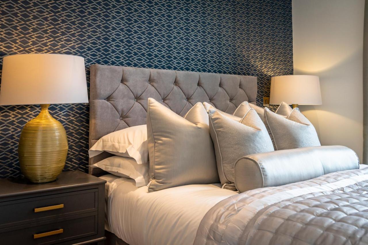 Waterside Retreat @ Ryedale House Apartment