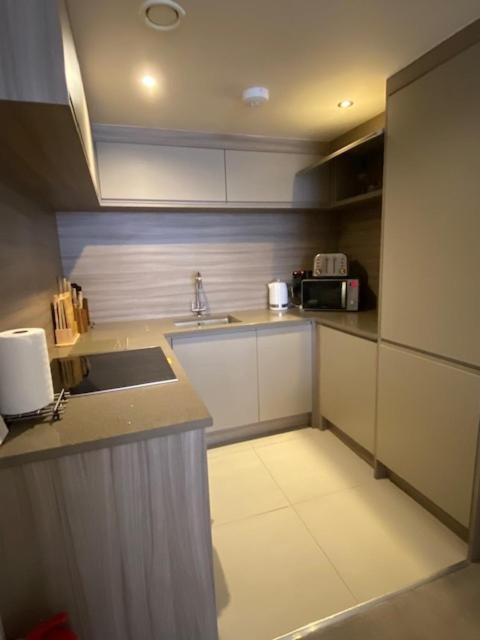 Cocoa Apartment York