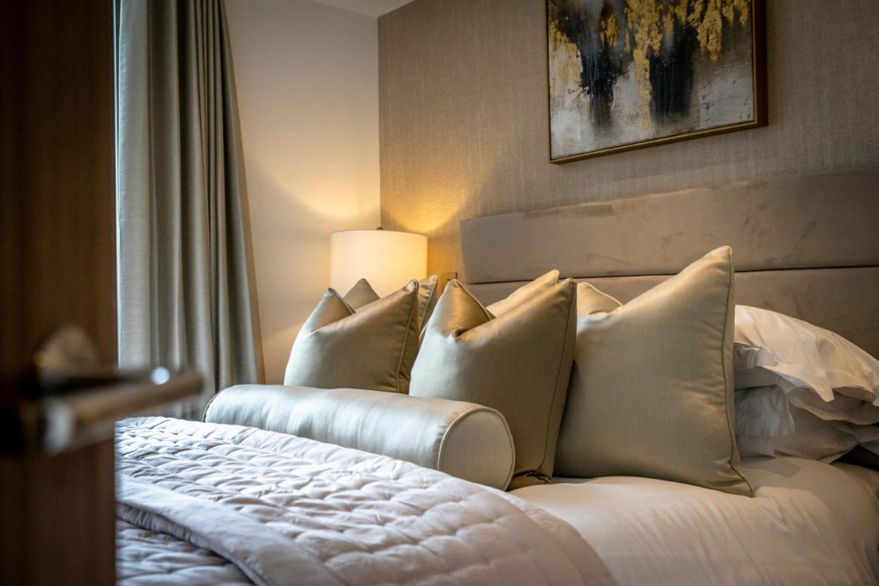 Waterside Retreat @ Ryedale House York