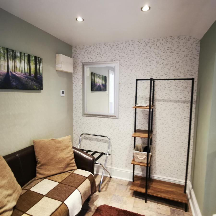 Guest house Skelton Grange Farmhouse York