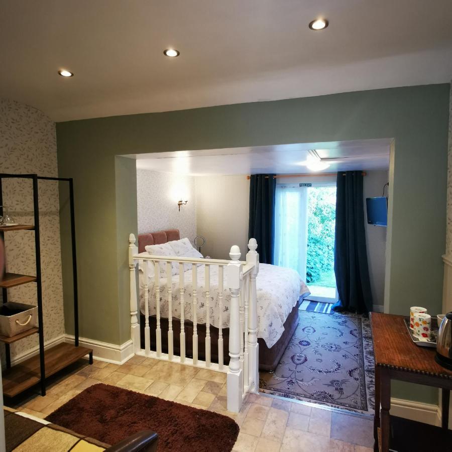 Skelton Grange Farmhouse Guest house York