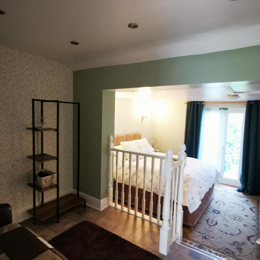 Skelton Grange Farmhouse Guest house York