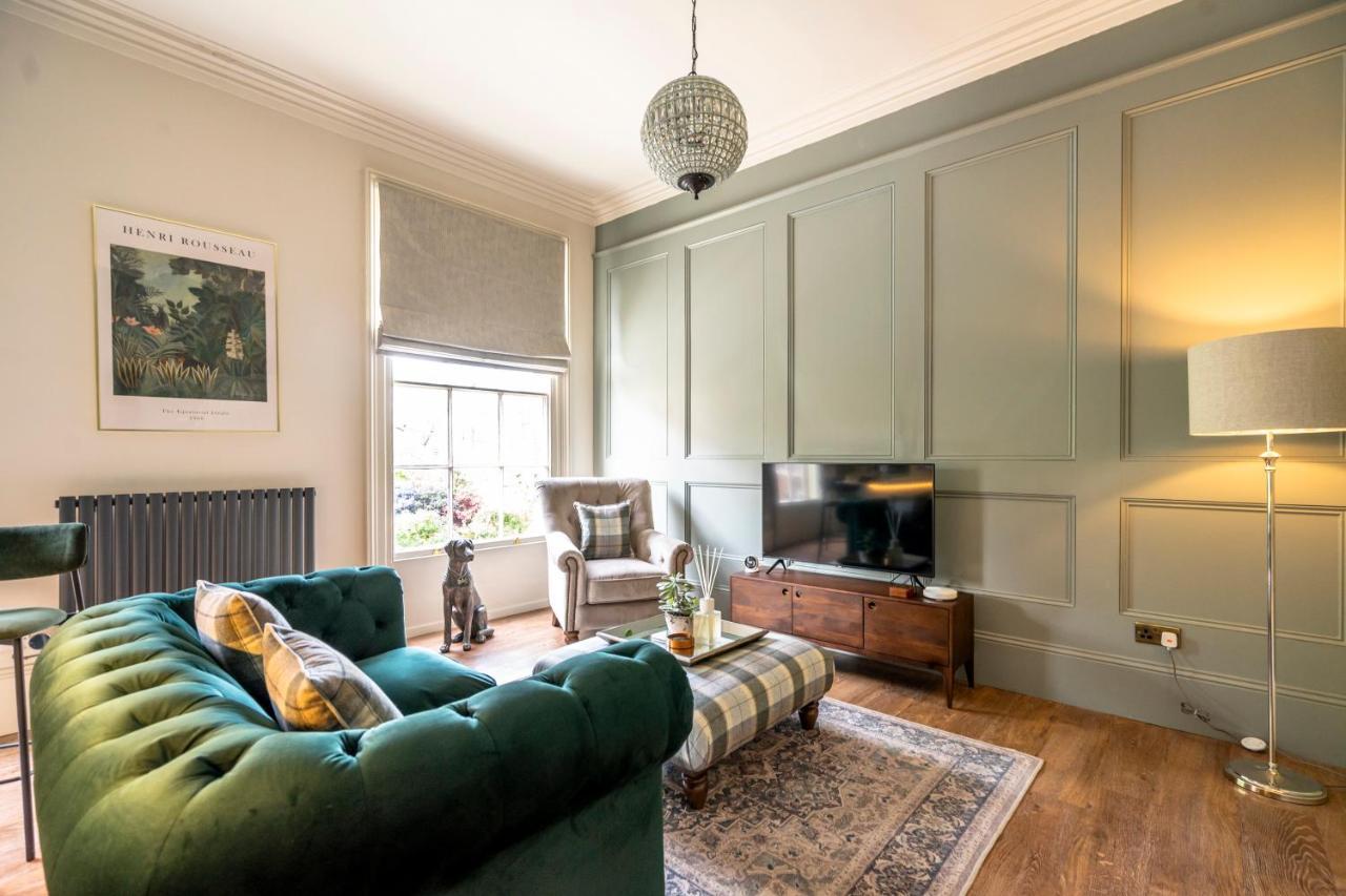 The Grand At Dukes Townhouse * York