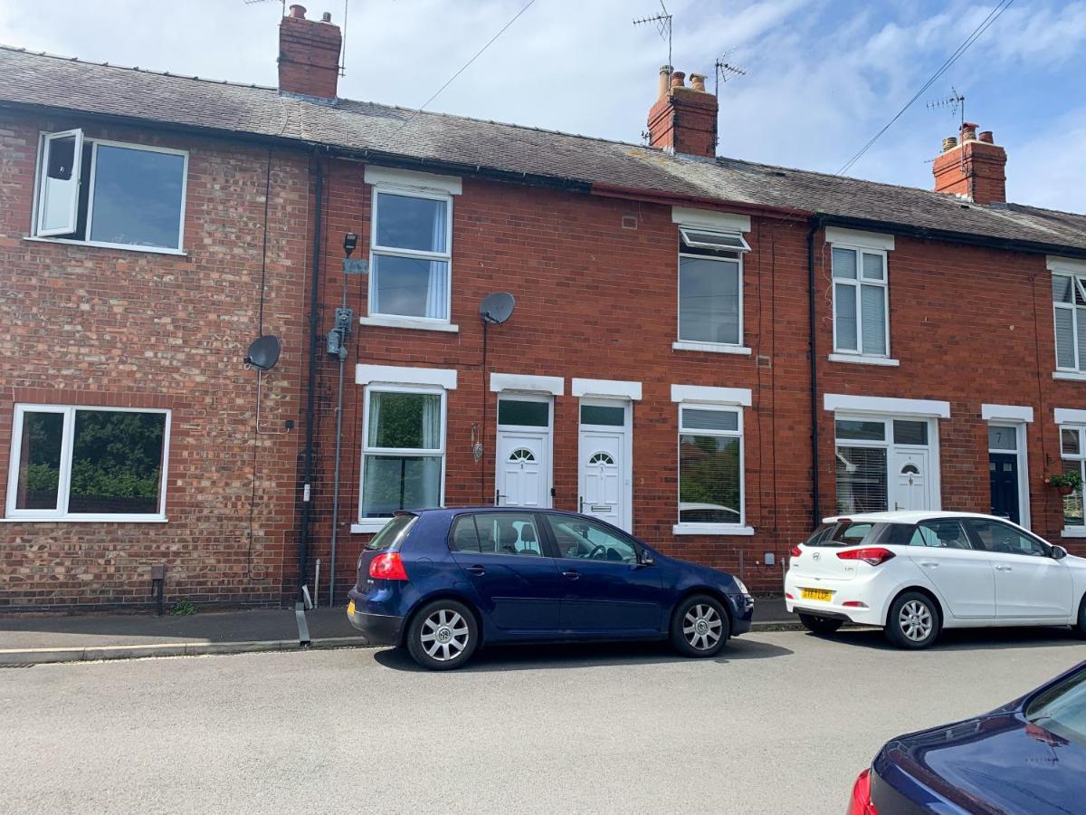 Maple House - Quaint Victorian With Free Parking Apartment *