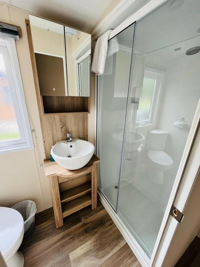 Wentbridge With Hot Tub * York
