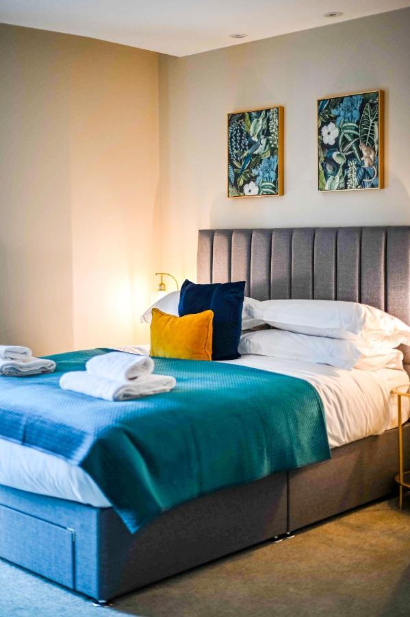 Holiday home No 3, Within The Walls, Free Parking York