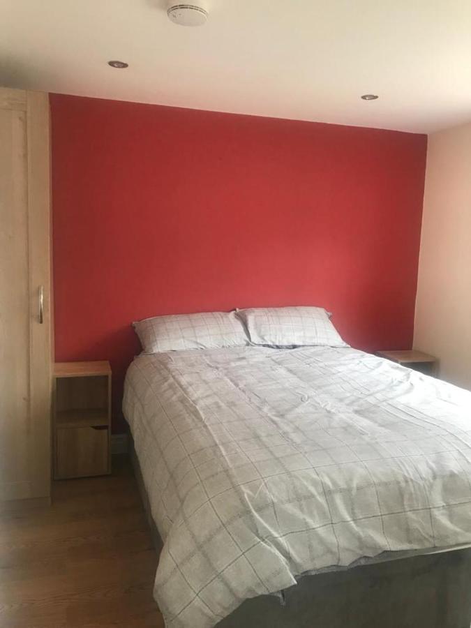 Garden Flat Near The Of Holiday home York