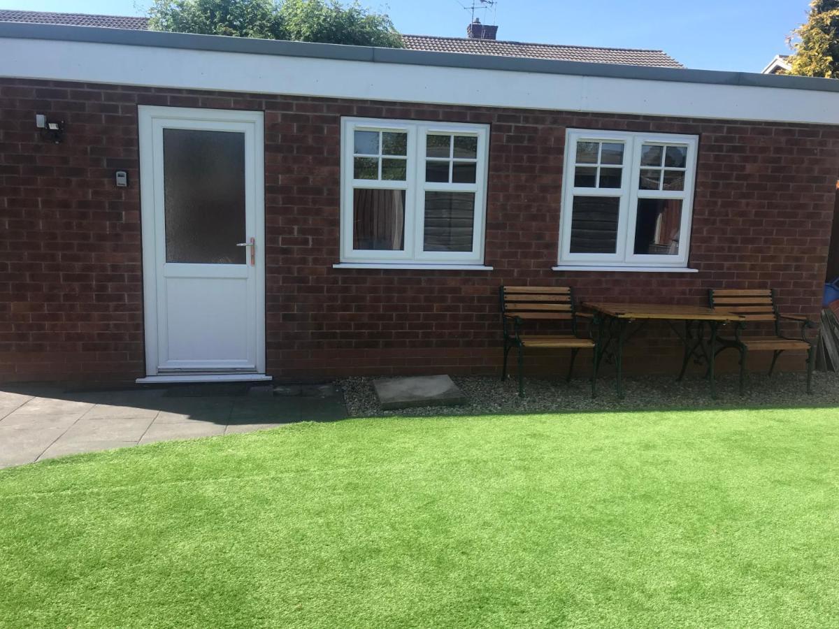 Holiday home Garden Flat Near The Of York