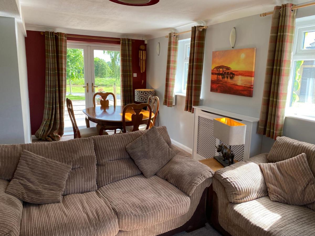 Holiday home Beck Hill In Brandsby York