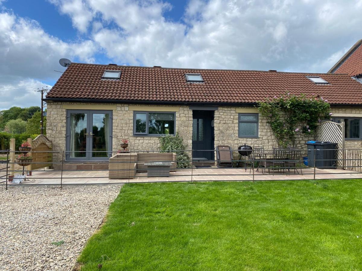 Holiday home Beck Hill In Brandsby York