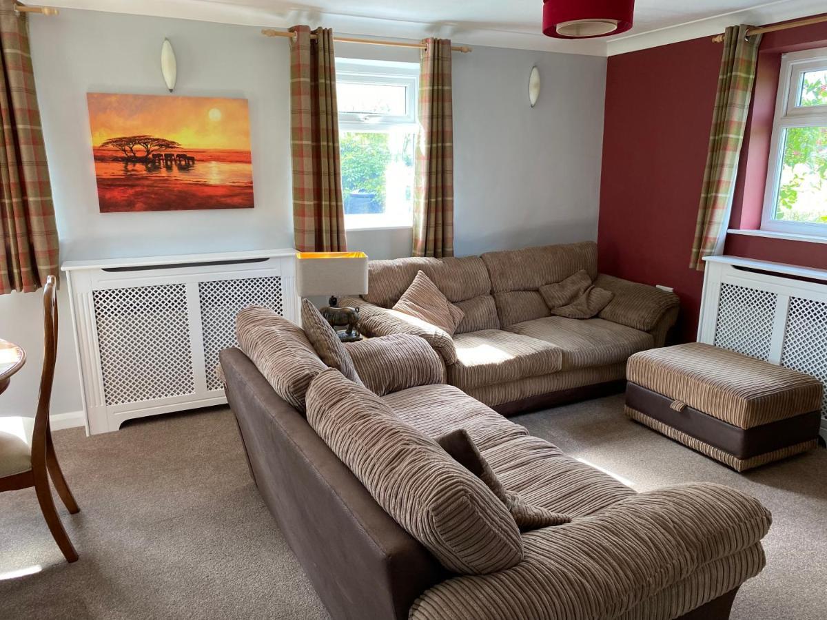 Beck Hill In Brandsby Holiday home