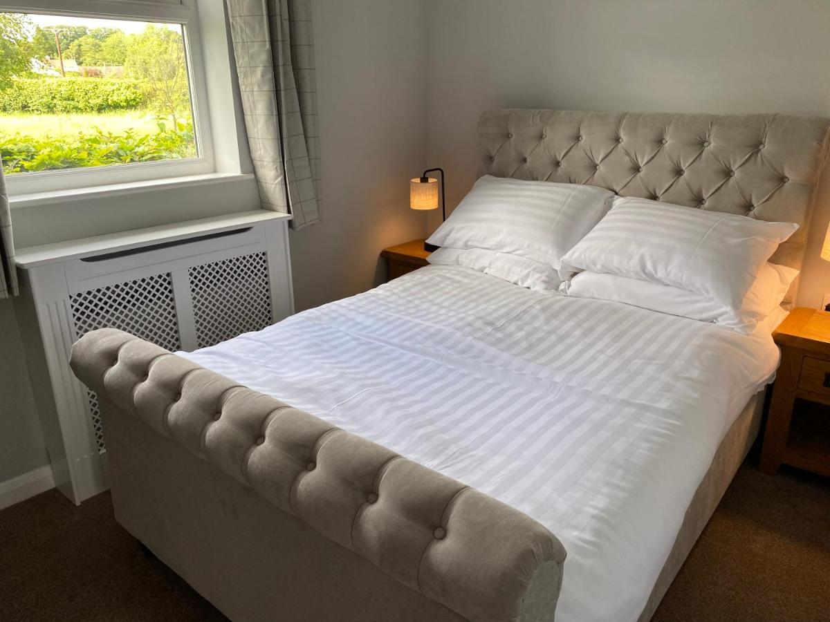 Beck Hill In Brandsby Holiday home York
