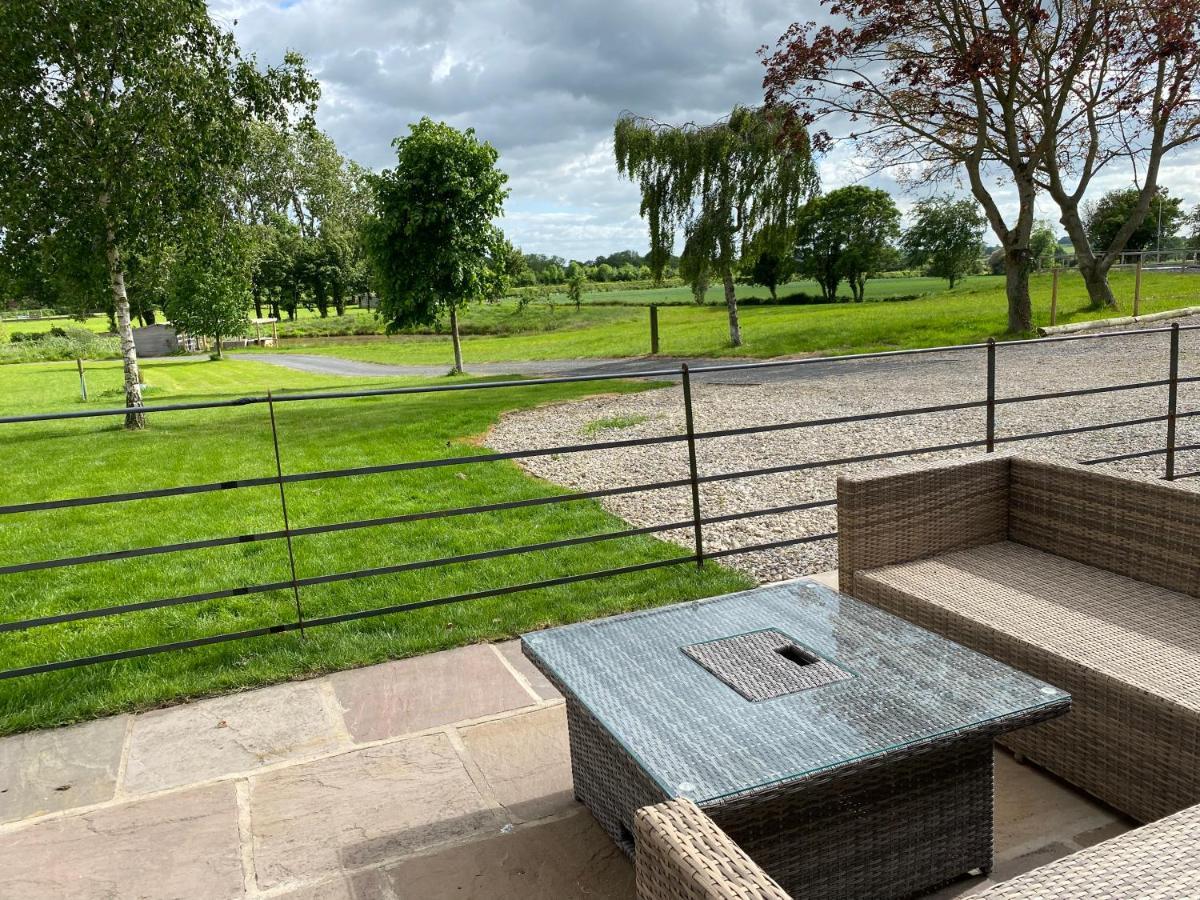 Beck Hill In Brandsby Holiday home *