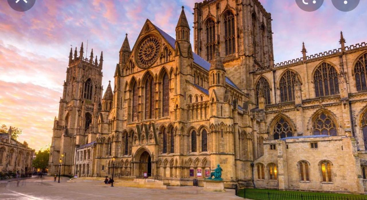 Yorkshire View York