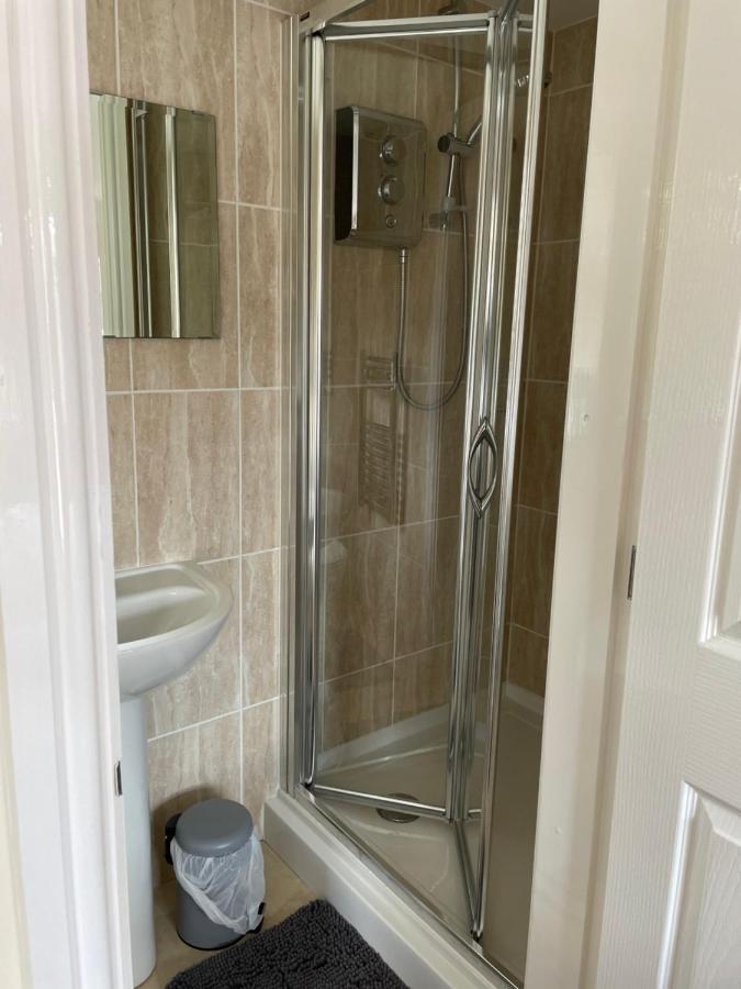 Garden Flat Near The Of Holiday home York