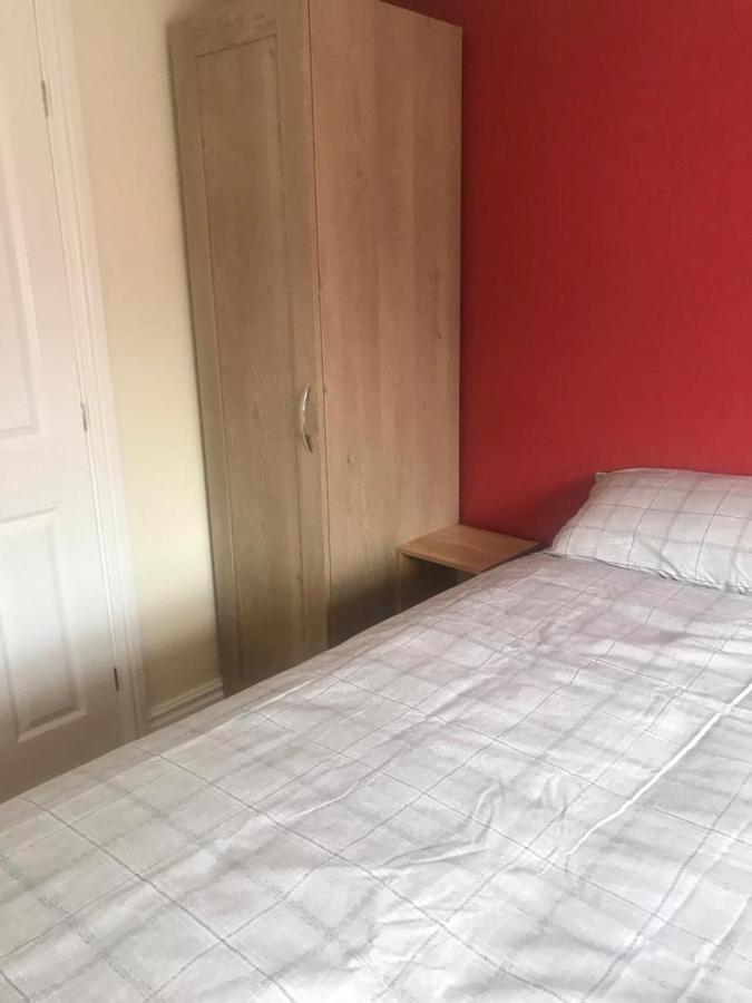 Garden Flat Near The Of Holiday home York