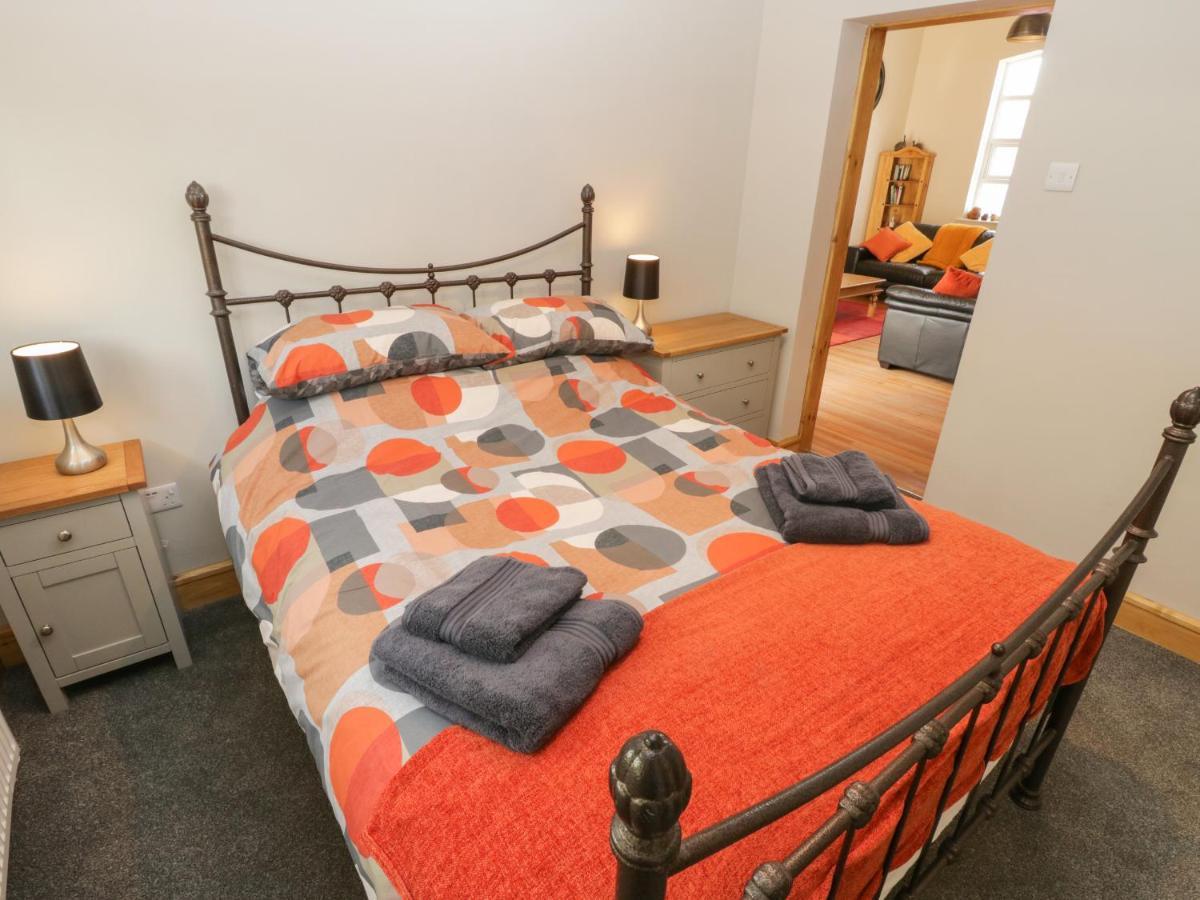 The Old Church Holiday home York