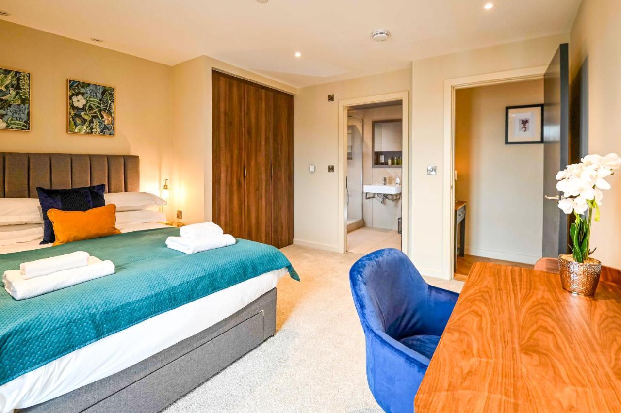 Holiday home No 3, Within The Walls, Free Parking York