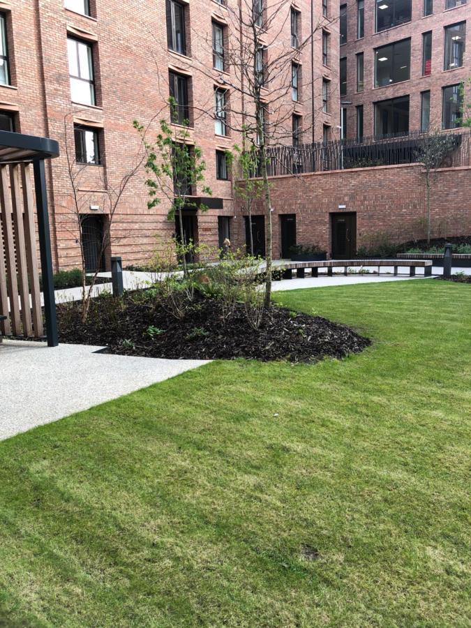 Centre Luxury With Garden View * York