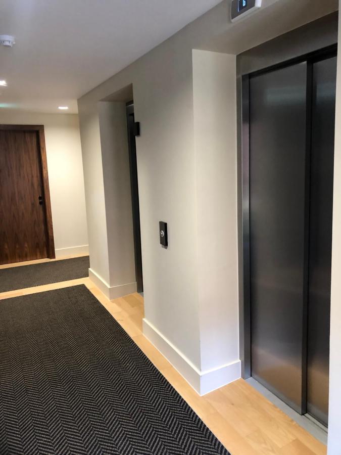 Centre Luxury With Garden View York