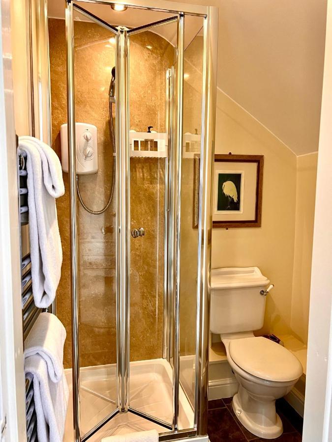 Alcuin Apartment York