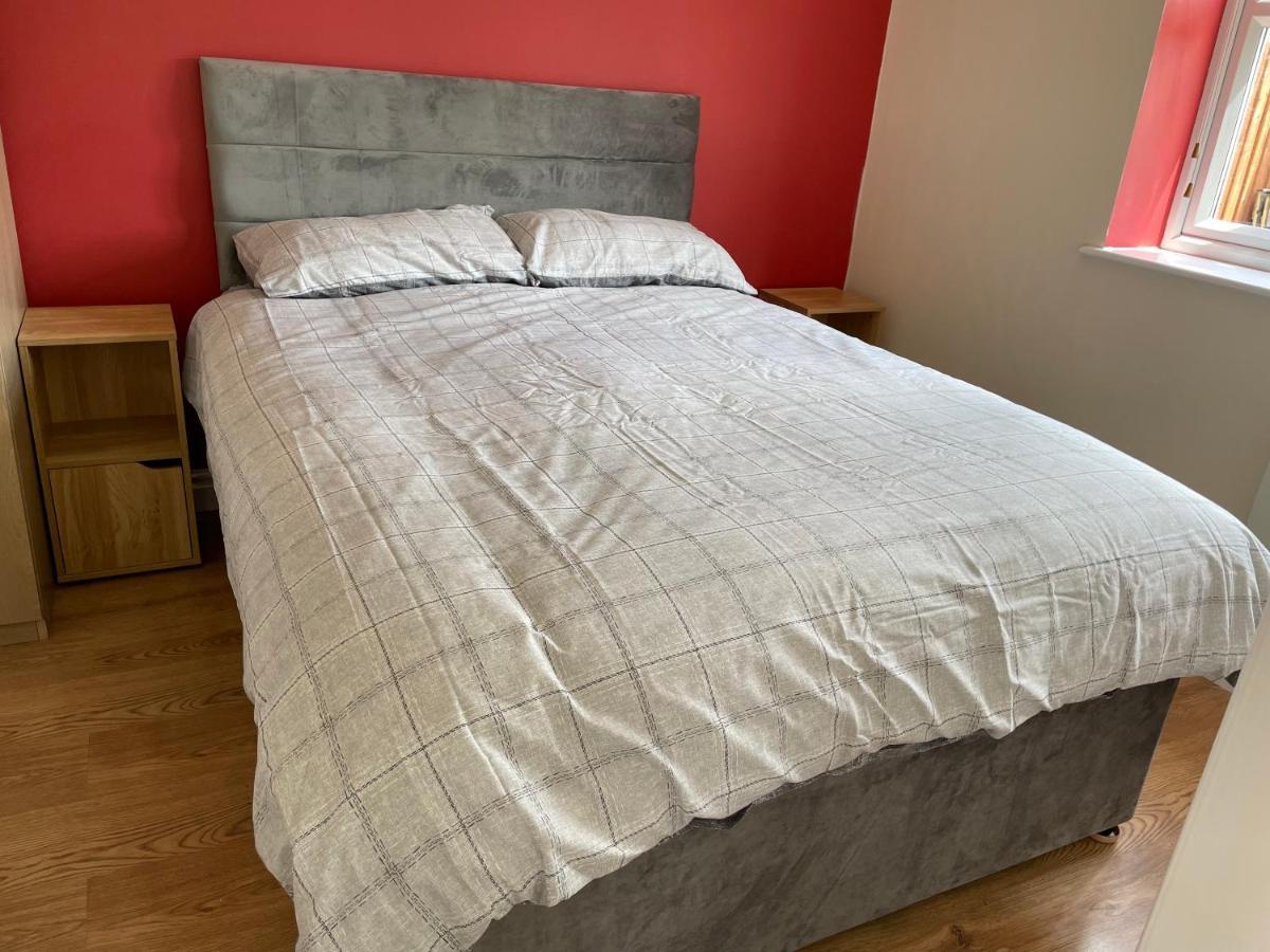 Garden Flat Near The Of Holiday home *