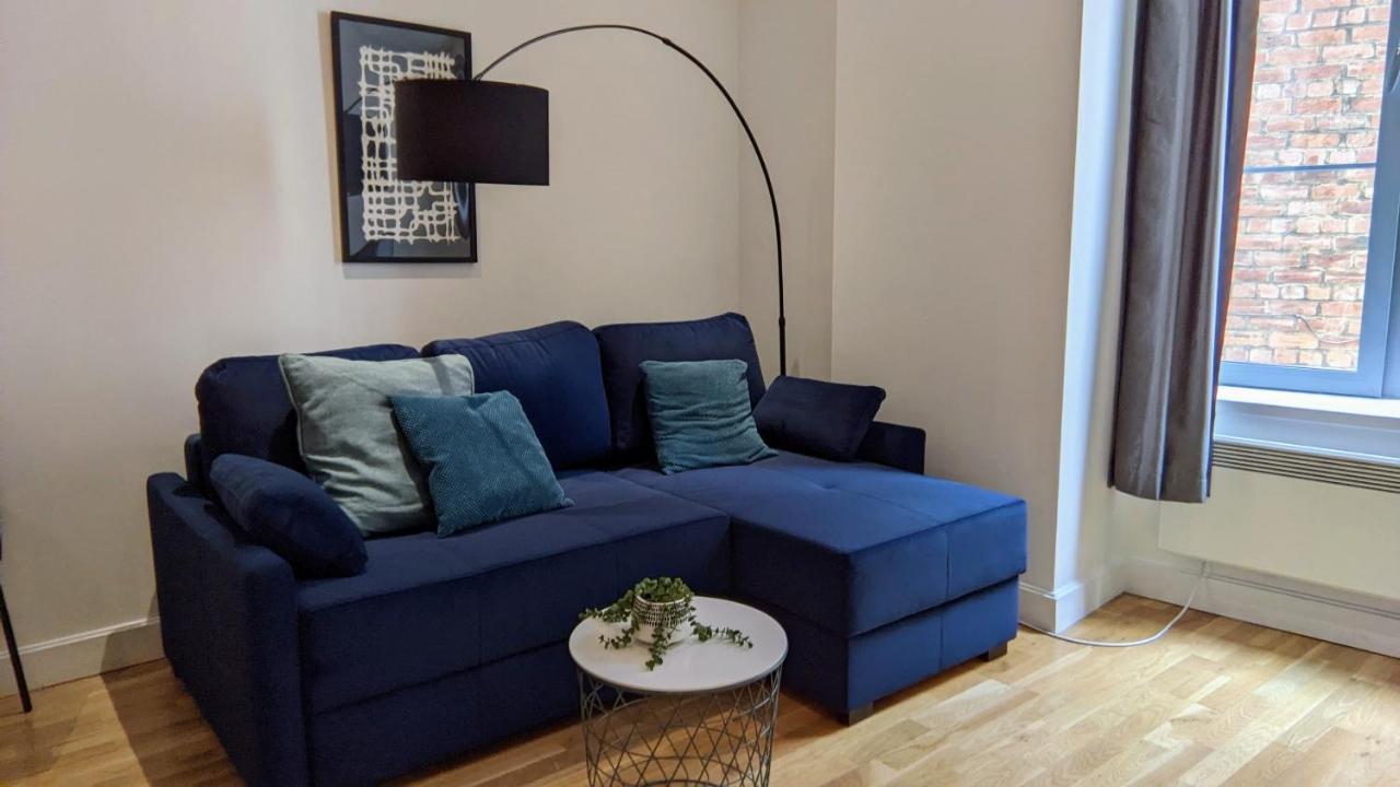 Apartment #huge Master #self Check In #very Central!!! *