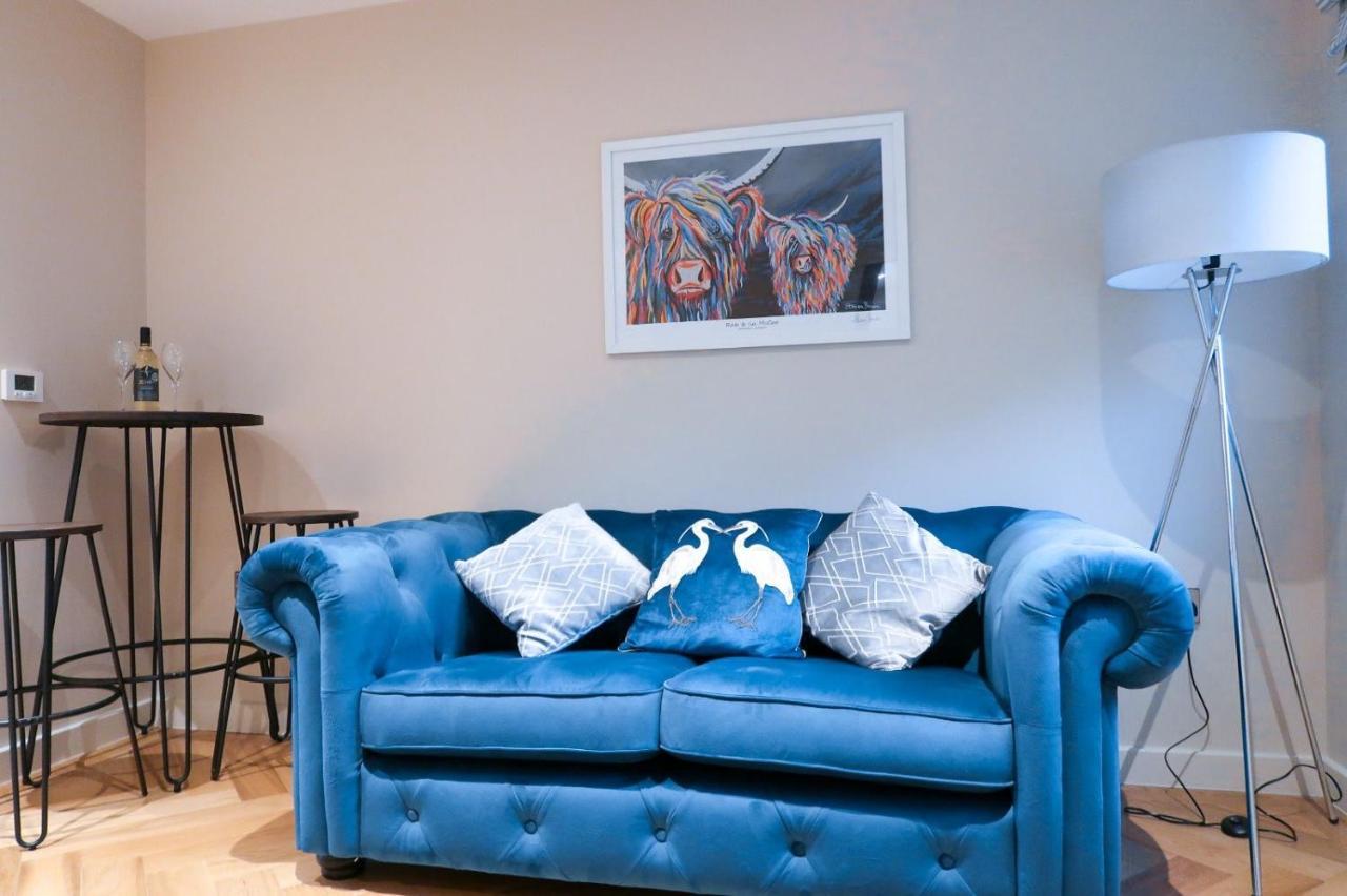 Centre Luxury With Garden View Apartment *