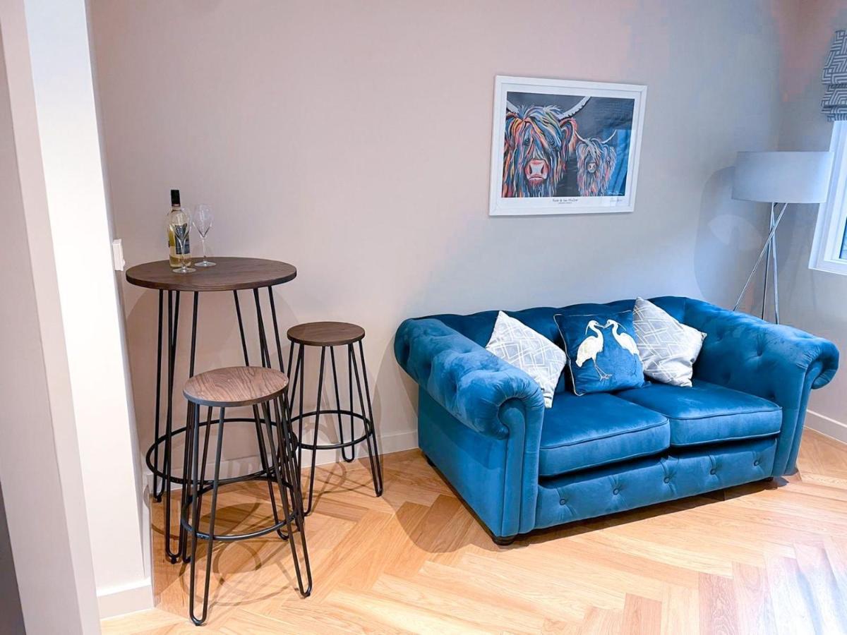 Centre Luxury With Garden View Apartment *