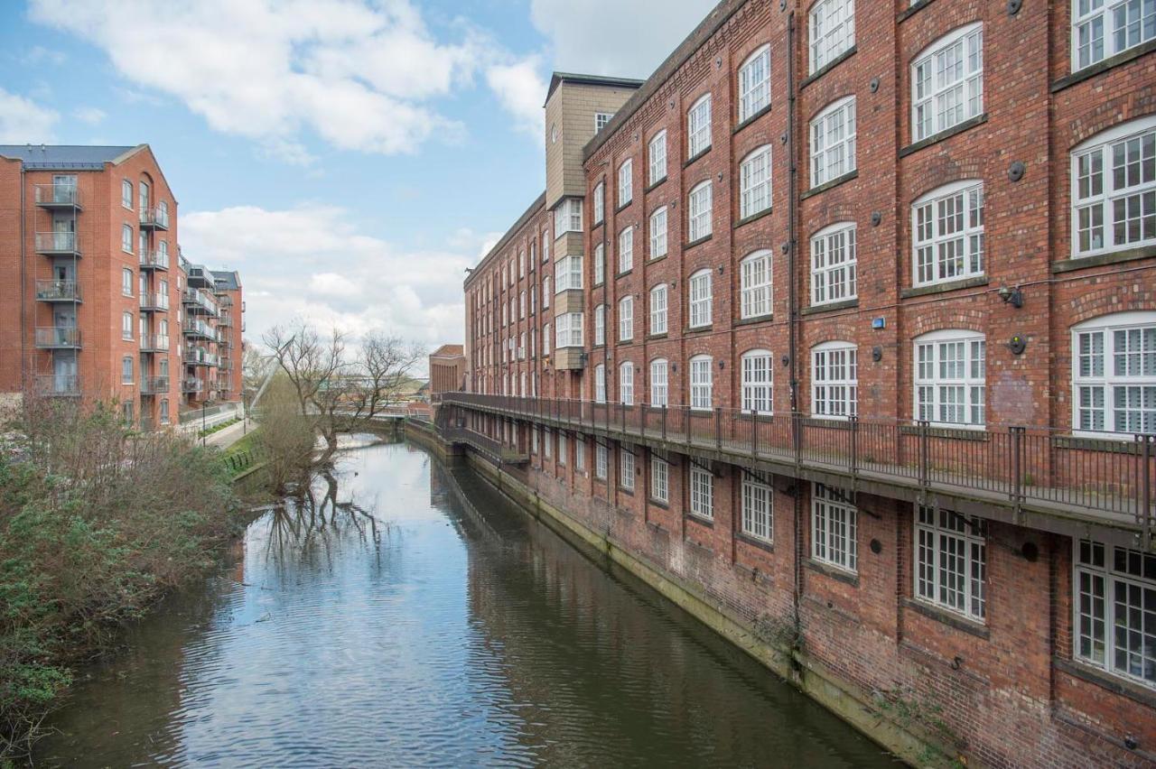 Apartment Chocolets - The Kitkat York
