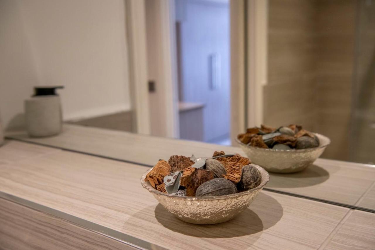 Chocolets - The Kitkat Apartment York