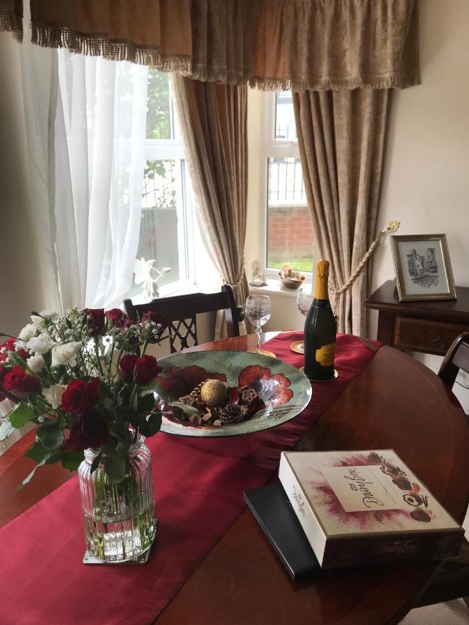Apartment A Luxury In