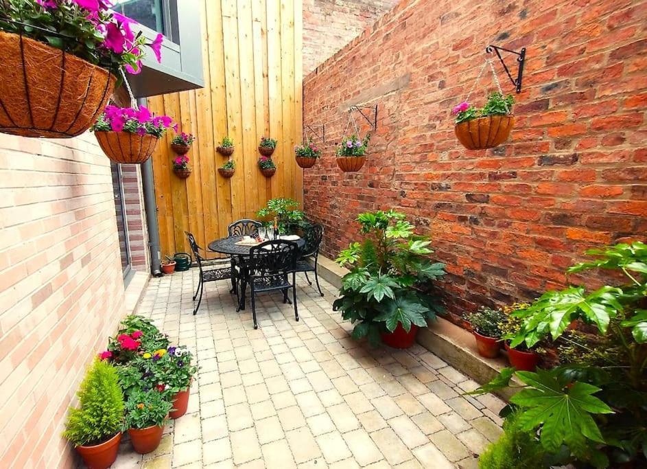 The Boutique Garden York