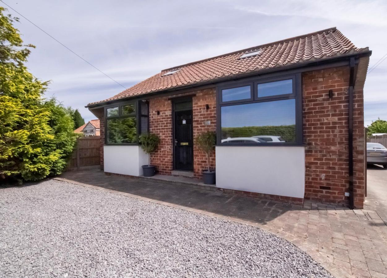 The Stables Luxury House With Hot Tub Apartment